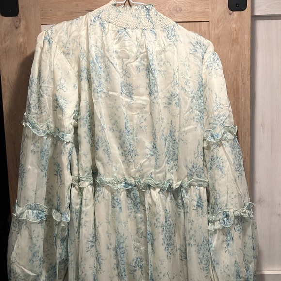 New Skirt Society dress never worn - Picture 3 of 4